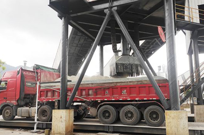 無(wú)人值守地磅系統(tǒng)解決方案 無(wú)人值守地磅系統(tǒng)解決方案