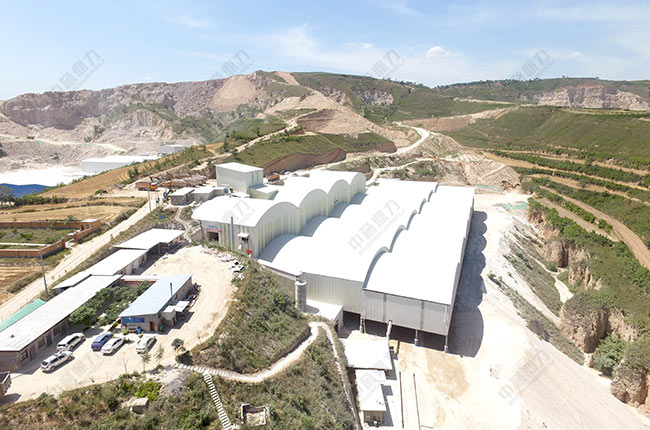 �ծa(ch��n)4000��ʯ�����a(ch��n)��