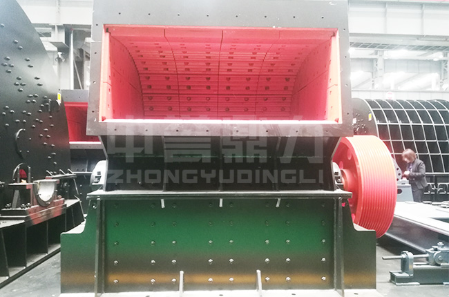 錘式破碎機(jī)型號(hào)及參數(shù)價(jià)格 錘式破碎機(jī)型號(hào)及參數(shù)價(jià)格