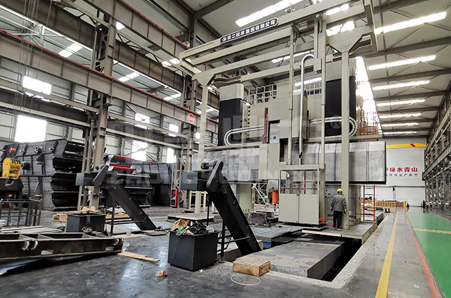 中譽鼎力生產(chǎn)車間 中譽鼎力生產(chǎn)車間