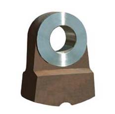 雙金屬復(fù)合錘頭