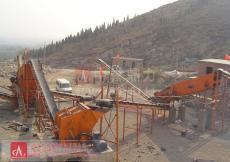 ����ʡɰʯ���a(ch��n)���F(xi��n)��(ch��ng)