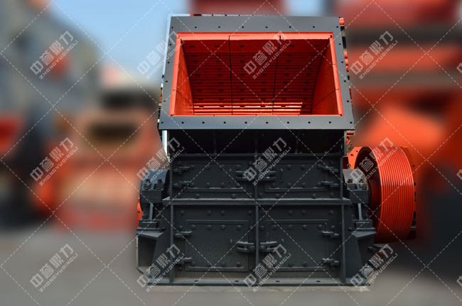 石頭粉碎機(jī)型號(hào)_石頭粉碎機(jī)技術(shù)參數(shù)