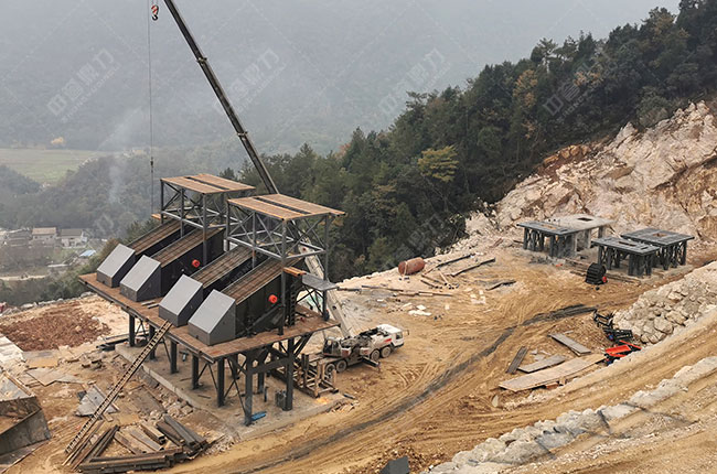 �Ĵ�ʡ�Ϸ��V�I(y��)���޹�˾�r(sh��)�a(ch��n)1500��ɰʯ���龀�F(xi��n)��