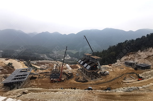 �Ĵ�ʡ�Ϸ��V�I(y��)���޹�˾�r(sh��)�a(ch��n)1500��ɰʯ���龀�F(xi��n)��