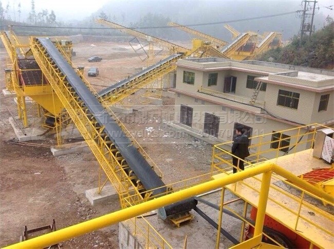 水泥熟料破碎機