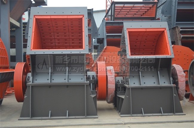 破碎機(jī)設(shè)備