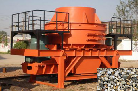 制砂機(jī)設(shè)備初期使用磨合