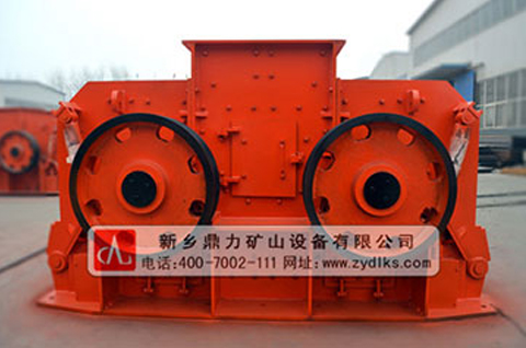 河卵石制砂生產(chǎn)線工藝流程圖