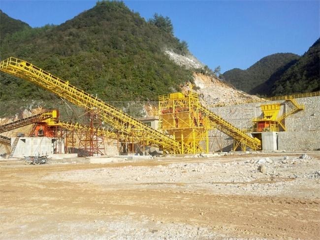 湖南衡陽生產(chǎn)線生產(chǎn)現(xiàn)場(chǎng)