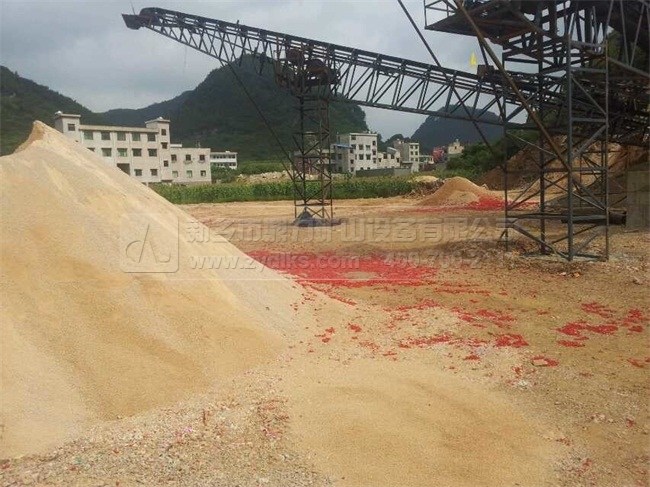 ����ʯ��ɰ���a(ch��n)��