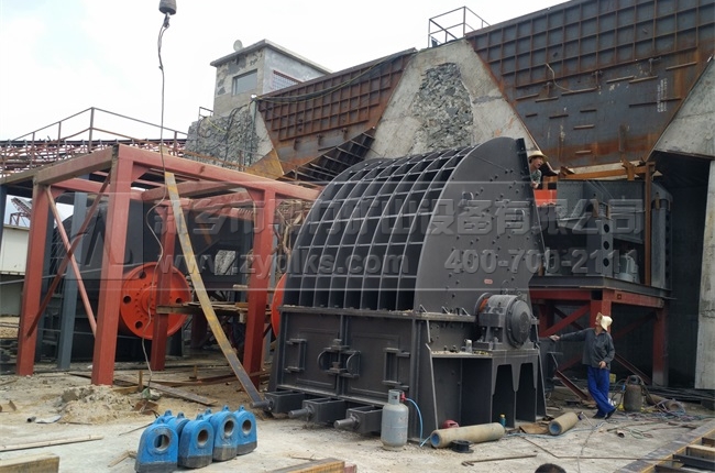 PCZ2125��ʯ�ϏS���b�F(xi��n)��