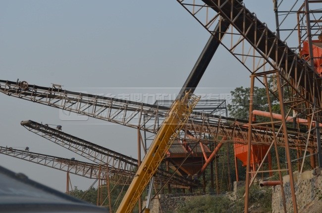 �Vɽ��ʯ���a(ch��n)�����O(sh��)