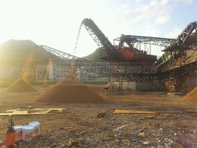 貴州人工砂場(chǎng)