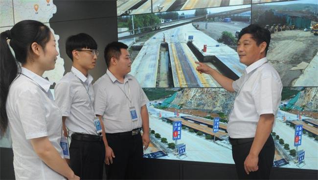 淄博石灰石礦山監(jiān)控