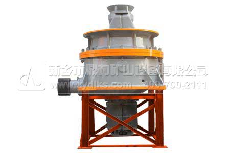 圓錐式破碎機(jī)