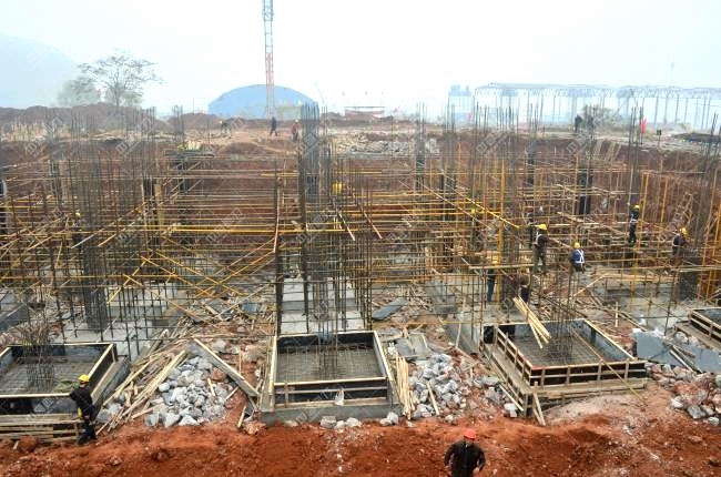 ʯ�����a(ch��n)��ʩ���F(xi��n)��