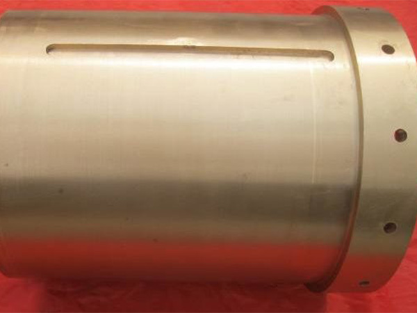 破碎機鎖緊環(huán)