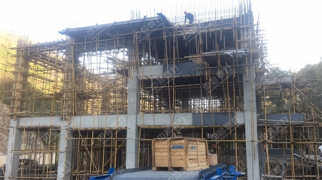 ��ɽ���ˮ������F(xi��n)��(ch��ng)