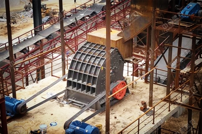 生產(chǎn)線現(xiàn)場(chǎng)圖片