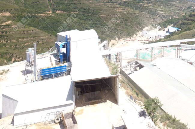 ���ʡ�~���к����}�I(y��)���޹�˾�r�a(ch��n)600-800��ɰʯ���a(ch��n)��