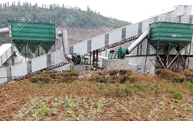 �Ƿ����y�X�������޹�˾�r�a(ch��n)600��ʯ�����a(ch��n)��