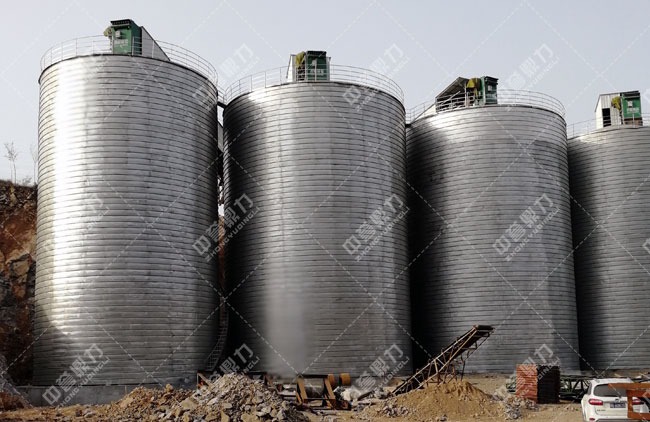 �Ƿ����y�X�������޹�˾�r�a(ch��n)600��ʯ�����a(ch��n)��