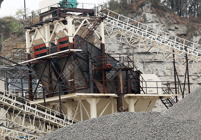 С��ʯ�����a(ch��n)���O(sh��)��r(ji��)�����