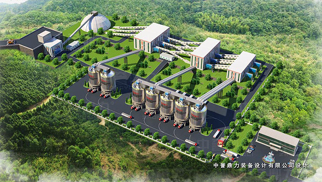 制砂生產(chǎn)線如何設計