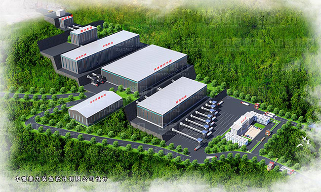 機制砂生產(chǎn)線環(huán)保要求