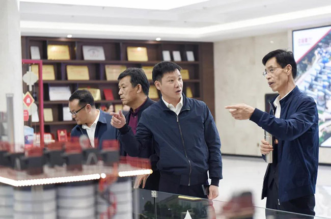 2021��4��11�����Ї�ɰʯ�f(xi��)���W�R���u�����{(di��o)��